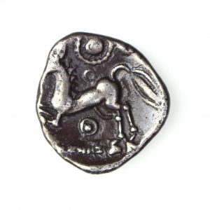 Iceni Silver Unit Bury Diadem 65-45BC-17264