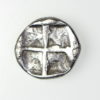 Ionia, Ephesus Silver Drachm Honey Bee / Standard 500-420BC-17291