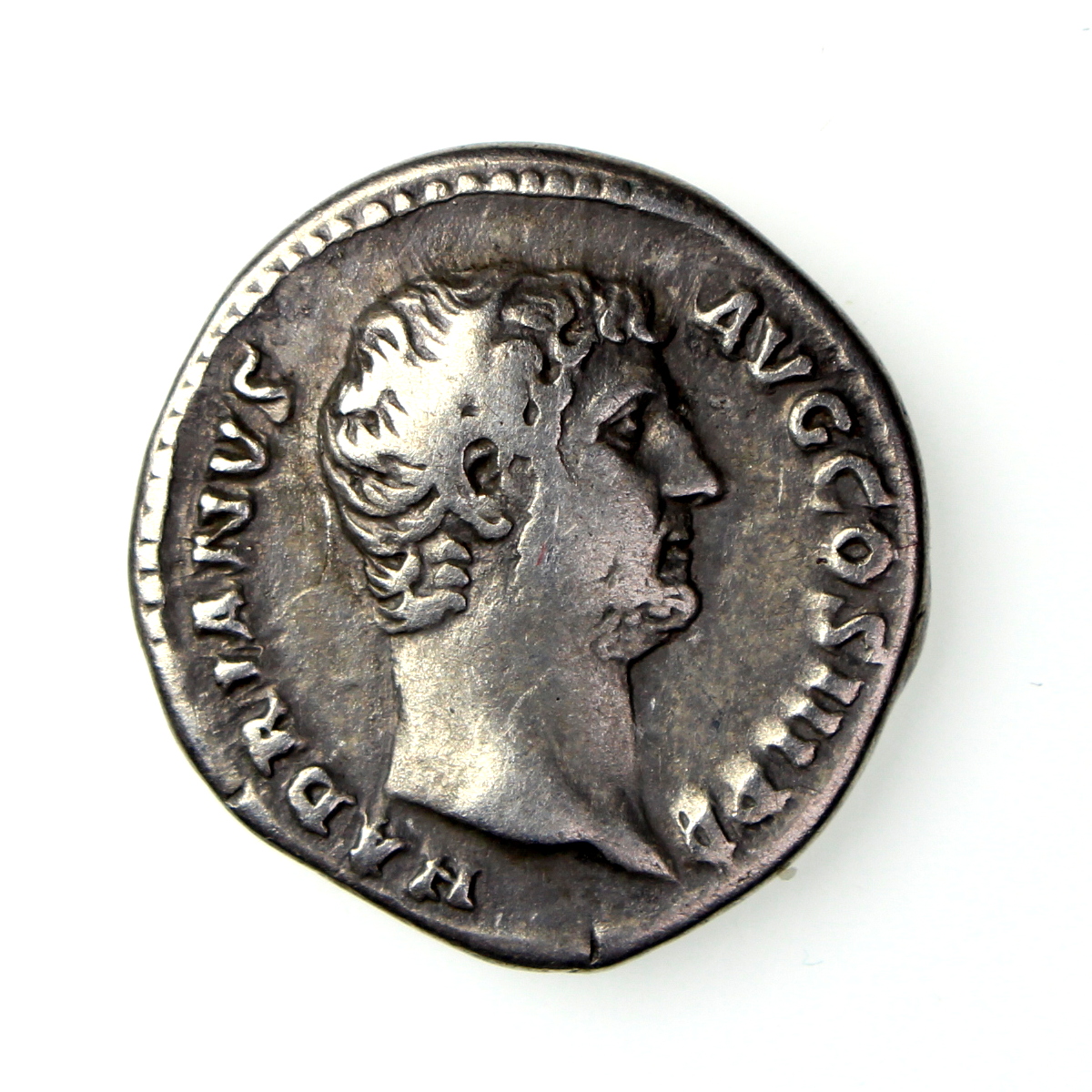 silver denarius for sale