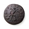 Florian Bronze Antoninianus 276AD exceptional -17410