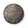 Henry VII Silver Groat Profile issue 1485-1509AD-17412