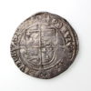 Henry VIII Silver Groat posthumous issue 1509-1547AD-17413