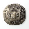 Charles I Silver Shilling Pontefract Besieged 1648AD 1625-1649AD-17420