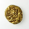 Trinaovantes Gold Quarter Stater Essex Wheels Type 45-40BC-17428