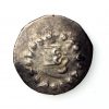 Mysia, Pergamon Silver Tetradrachm 166-67BC-17430