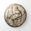 Cilicia, Tarsos Balakros Silver Stater 333-323BC-17436