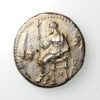 Cilicia, Tarsos Balakros Silver Stater 333-323BC-17436