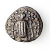 Anglo Saxon Silver Sceat 710-760AD Series O Type 40-17444