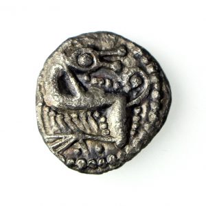 Anglo Saxon Silver Sceat 710-760AD Series O Type 40-17443