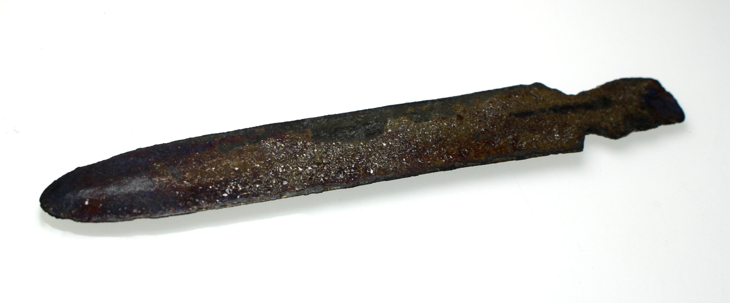 Bronze Age Knife Silbury Coins Silbury Coins