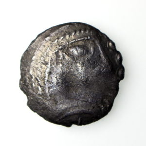 Iceni Silver Unit Punk Head 65-45BC-17608