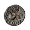 Corieltauvi Silver Unit Boar Horse Type 55-45BC-17613