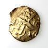 Atrebates Tincomarus Gold Stater 25BC-10AD-17614