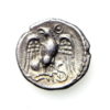 Atrebates Epaticcus Silver Unit 20-40AD-17625