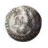 Philip & Mary Silver Sixpence 1554-1558AD 1557AD-17689