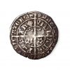 Scotland, Robert II Silver Groat 1371-1390AD Perth -17723