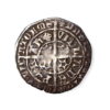 Scotland, Robert II Silver Groat 1371-1390AD Perth -17723