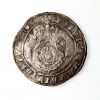 Henry VIII Silver Testoon 1509-1547AD-17727