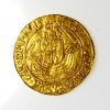 Henry VIII Gold Angel 1509-1547AD-17729