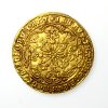 Edward IV Gold Ryal, London, Light Coinage, 1464-1470AD, Mintmark sun, 36mm, S1950-17815