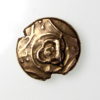 Iceni Gold Stater Freckenham Flower 65-45BC-17834