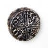 Scotland Alexander III Silver Penny 1st Coinage, Type III 1249-1286AD Inverness -17872