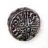 Scotland Alexander III Silver Penny 1st Coinage, Type III 1249-1286AD Inverness -17872