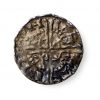 Scotland Alexander III Silver Penny 1st Coinage, Type III 1249-1286AD Dumfies -17874