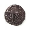 Scotland Alexander III Silver Penny 1st Coinage, Type III 1249-1286AD Edinburgh -17876