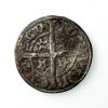 Scotland Robert The Bruce Silver Penny 1306-1329AD-17877