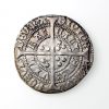 Henry VI Silver Groat 1422-1461AD-17883
