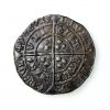 Henry VI Silver Groat Pinecone Mascle 1422-1461AD ex. Eye Hoard -17886