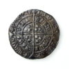 Henry VI Silver Groat Pinecone Mascle 1422-1461AD ex. Eye Hoard -17886