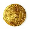 Henry VIII Gold Crown of the Double Rose 1509-1547AD -17975
