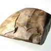 Neolithic Polished Flint Axe Head-18008