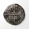 Scotland, Robert II Silver Halfgroat 1371-1390AD Edinburgh -18032