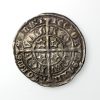 Scotland, Robert II Silver Groat 1371-1390AD Edinburgh, Bonagius, Ext. Rare -18036