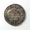 Scotland, Robert II Silver Groat 1371-1390AD Edinburgh, Bonagius, Ext. Rare -18036