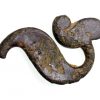 Iron Age Dragonesque Brooch -18039