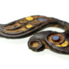 Iron Age Dragonesque Brooch -18041