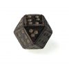 Viking polyhedral Gaming Piece -18044