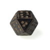 Viking polyhedral Gaming Piece -18044