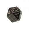 Viking polyhedral Gaming Piece -18046