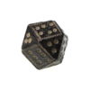 Viking polyhedral Gaming Piece -18046