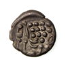 Durotriges Silver Stater Cranbourne Chase 50BC-18077