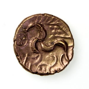 Corieltauvi Gold Stater Kite Type 45-10BC-18085