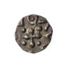 Anglo Saxon Silver Sceat 695-740AD Series D-18146