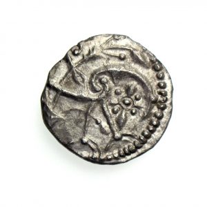 Anglo Saxon Silver Sceat 710-760AD Series U-18149