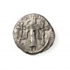Anglo Saxon Silver Sceat 710-760AD Series U-18151