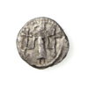 Anglo Saxon Silver Sceat 710-760AD Series U-18151